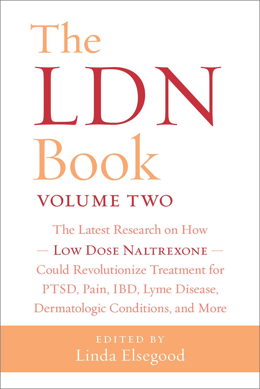 The LDN Book Combo Deal 1, 2 & 3 ONLY £30 - Image 2