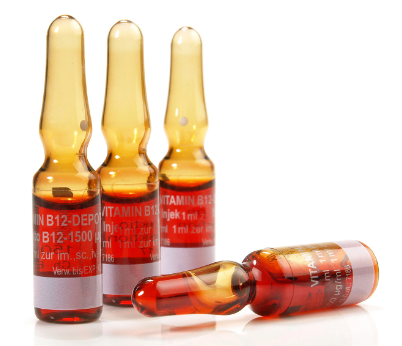 B12 Booster Injection Consultation - Rutherglen