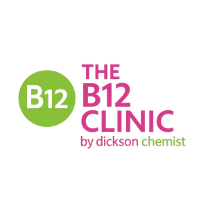 b12 clinic logo