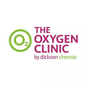 the oxygen clinic