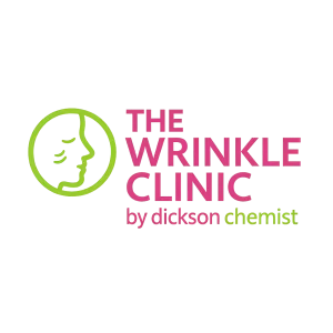 the wrinkle clinicn logo