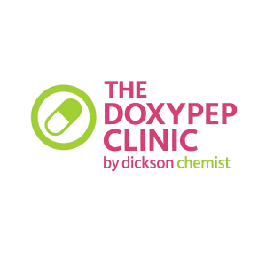 thedoxypep clinic logo